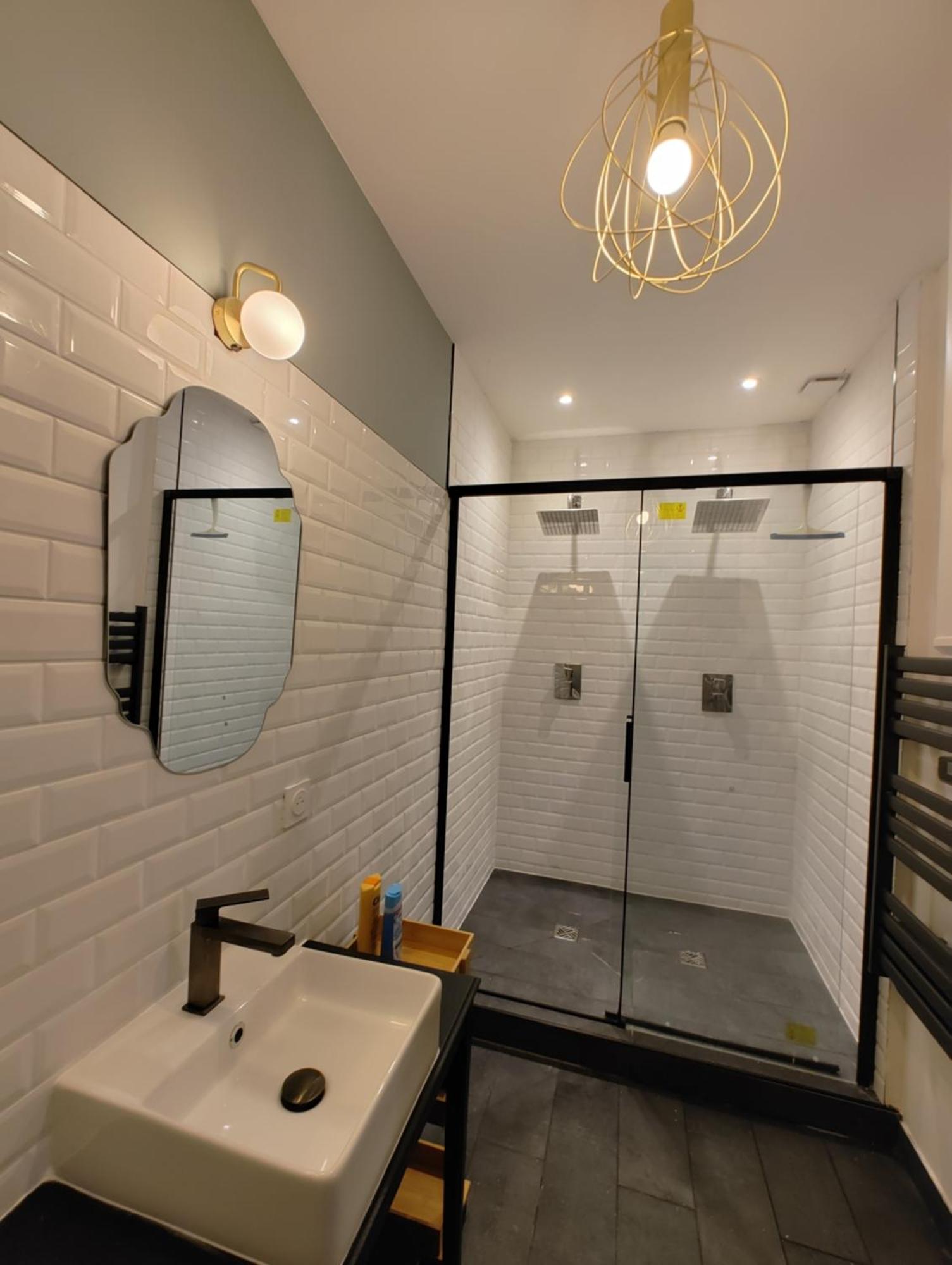 Avec 2 Jusqu'a 6 Voyageurs Proche Centre Appartement *